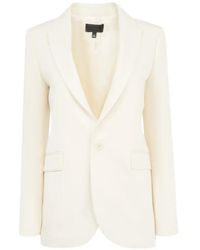Nili Lotan - Anabel Blazer - Lyst
