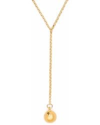 Alighieri - Pendulum Of The Night Necklace - Lyst