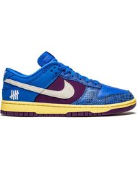 Nike - X Undefeated Dunk Low Sp "undefeated Dunk Vs. Af1" Sneakers - Lyst