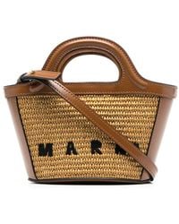 Marni - Tropicalia ハンドバッグ - Lyst
