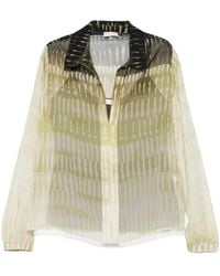 Liu Jo - Shirt - Lyst