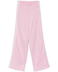 adidas - Trousers - Lyst