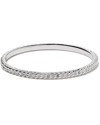 Wouters & Hendrix - 18Kt Gourmet Chain Ring - Lyst