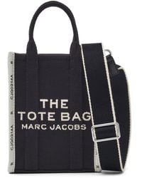 Marc Jacobs - The Phone Shopper Met Logopatch - Lyst