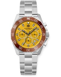 TechnoMarine - Mara Vivo 44Mm Watch - Lyst