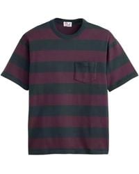 Levi's - 1960S Striped Pocket T-Shirt - Lyst