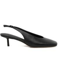 STUDIO AMELIA - 50Mm Sierra Pumps - Lyst