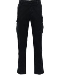Moorer - Cargo Broek - Lyst
