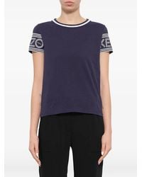 KENZO - T-Shirt - Lyst