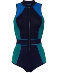 Duskii - Tank Spring Badeanzug - Lyst