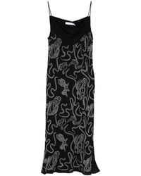 IRO - Ombry Long Dress - Lyst