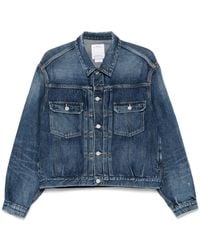 Visvim - 101X Jack - Lyst