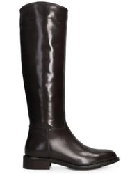 Julie Dee - Side Zip-Fastening Boots - Lyst