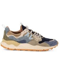 Flower Mountain - Yamano 3 Sneakers - Lyst