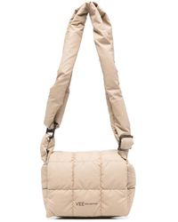 VEE COLLECTIVE - Mini Porter Cross Body Bag - Lyst