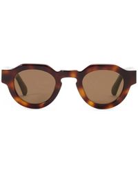 Ami Paris - 75018 Zonnebril - Lyst