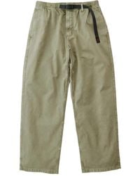 Gramicci - Pantalones de chándal con cordones - Lyst