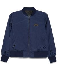 SPORT b. by agnès b. - Dino ボンバージャケット - Lyst