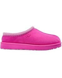 UGG - Tasman Ii Suede Slippers - Lyst