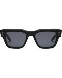 Akoni - Square-Frame Sunglasses - Lyst