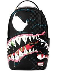 Sprayground - Marvel Venom Shark Clash Backpack - Lyst