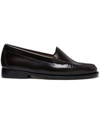 G.H. Bass & Co. - Weejuns Whitney Venetian Loafers - Lyst