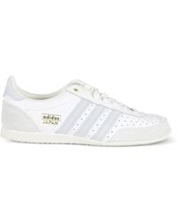 adidas - Japan Decon Leather Sneakers - Lyst
