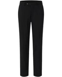 PT Torino - Pressed-Crease Chino Trousers - Lyst