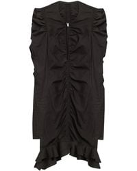 Isabel Marant - Briali Dress - Lyst