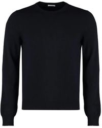 Malo - Maglione A Coste - Lyst