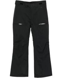 The North Face - Zip Trousers - Lyst