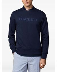 Hackett - Heritage Ess Pullover - Lyst