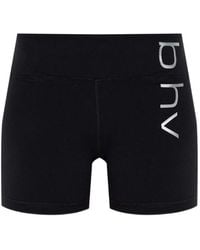 MISBHV - Short À Logo Imprimé - Lyst