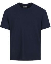 Ballantyne - Crew-Neck Cotton T-Shirt - Lyst