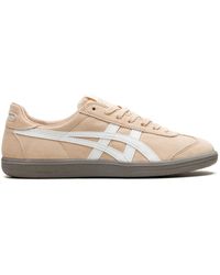 Onitsuka Tiger - Tiger Tokuten "pink/white" スニーカー - Lyst