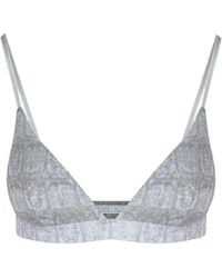 Contessa Mills - Tarot Bralette - Lyst