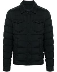 Herno - Insulated パデッドジャケット - Lyst