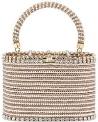 Rosantica - Mini Sac À Main Holli Libellula - Lyst
