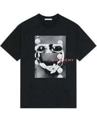 Givenchy - T-Shirt - Lyst