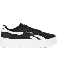 Reebok - Baskets Court Advance Surge - Lyst