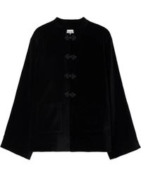 Rohe - Veste À Coupe Oversize - Lyst
