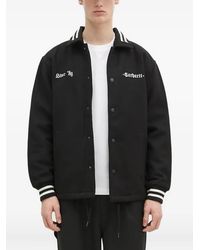 Carhartt - Chaqueta con diseño bordado - Lyst