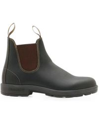 Blundstone - 500 Leather Ankle Boots - Lyst
