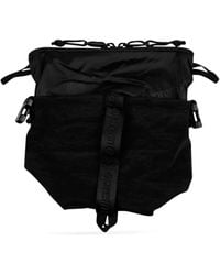 Supreme - Logo-Print Neck Pouch - Lyst