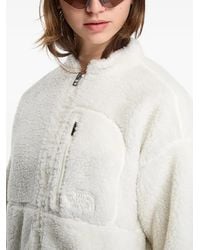 The North Face - Extreme Pile 2 Jacket - Lyst