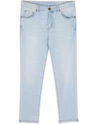 PT Torino - Reggae Slim-Fit-Jeans mit Stretch - Lyst