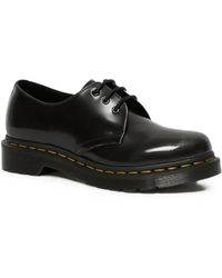 Dr. Martens - 1461 Arcadia Lace-Up Derby Shoes - Lyst