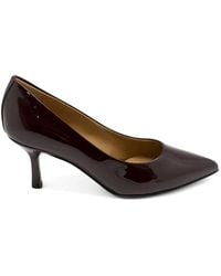 Walter Steiger - Pointed Toe Pumps - Lyst