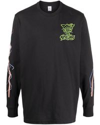 reebok full sleeve t shirt