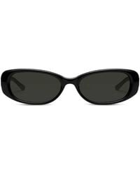 Gentle Monster - Lunettes De Soleil Dust Musk 01 - Lyst